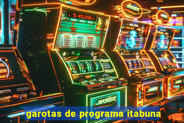 garotas de programa itabuna